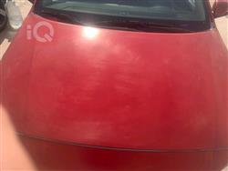 هیوندای ئەکسنت